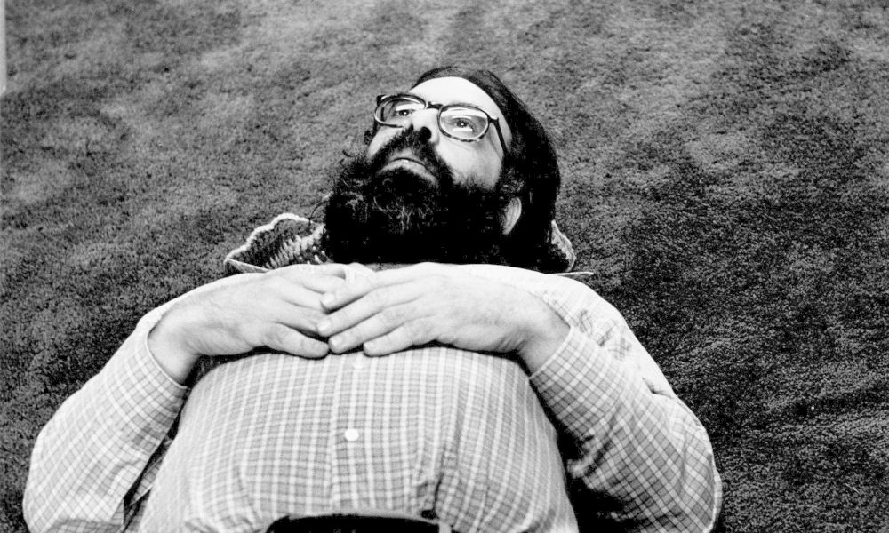 Francis Ford Coppola - Turner Classic Movies