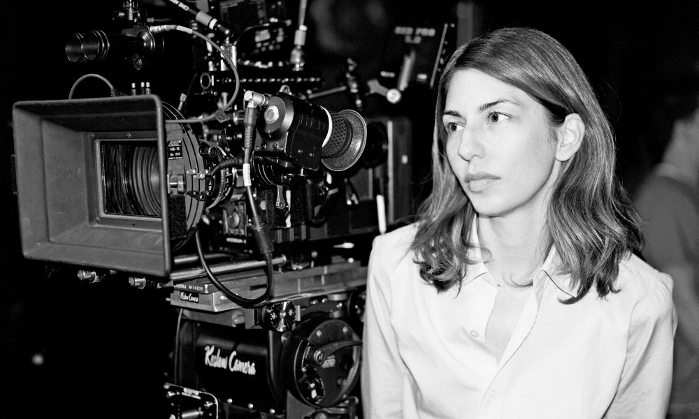 Sofia Coppola Scarves for Sale