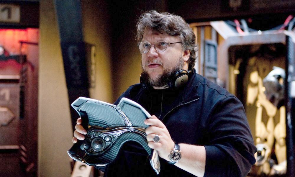 TSPDT - Guillermo del Toro