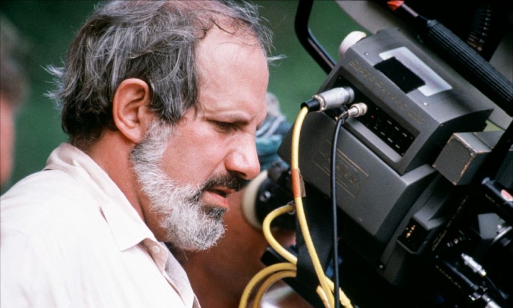 TSPDT - Brian De Palma