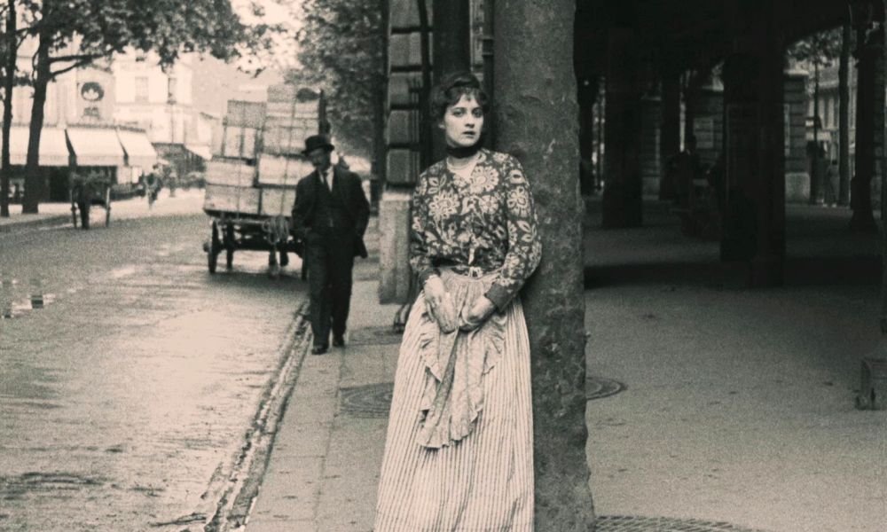 TSPDT - The 1,000 Greatest Films (Films E-G)