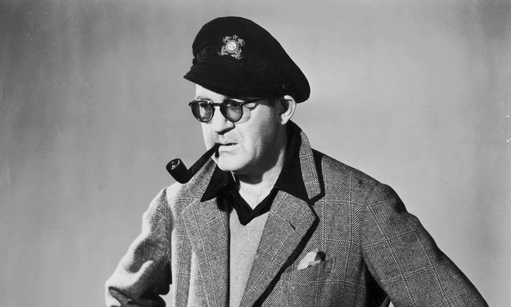 TSPDT   John Ford