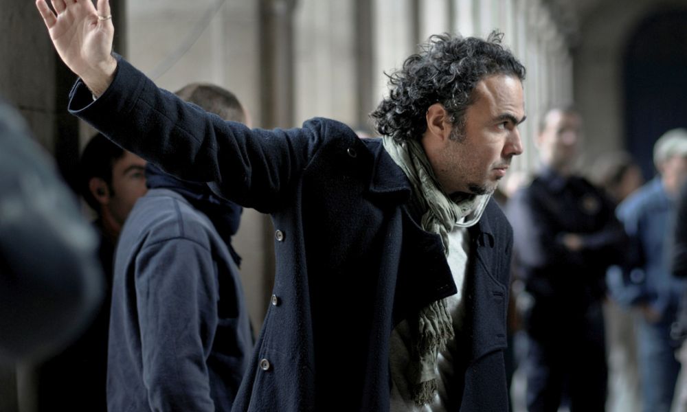 TSPDT - Alejandro González Iñárritu