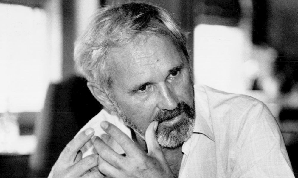 TSPDT - Norman Jewison