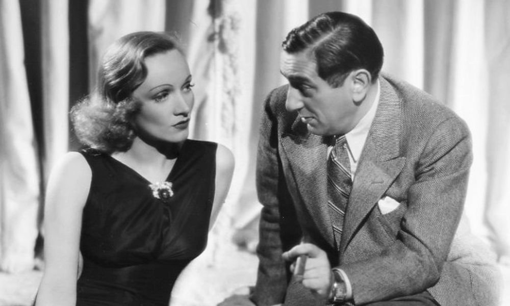 TSPDT - Ernst Lubitsch