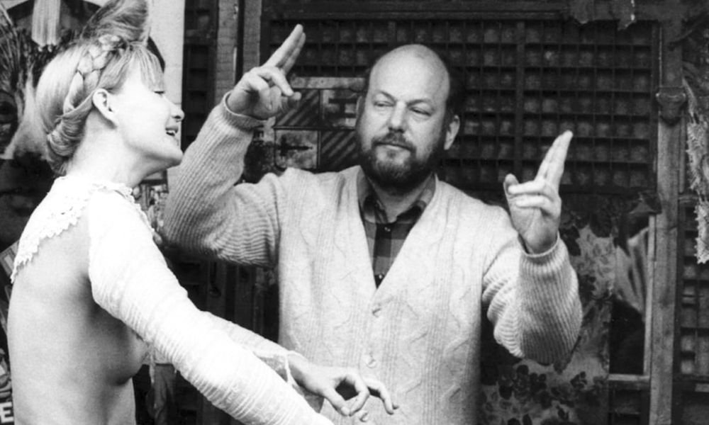 TSPDT - Dušan Makavejev