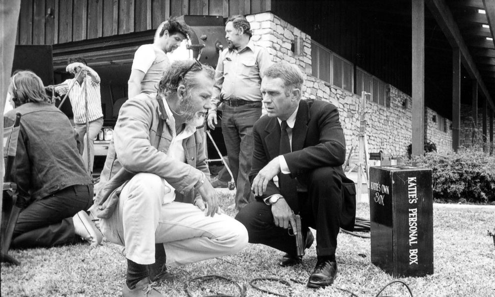 TSPDT - Sam Peckinpah