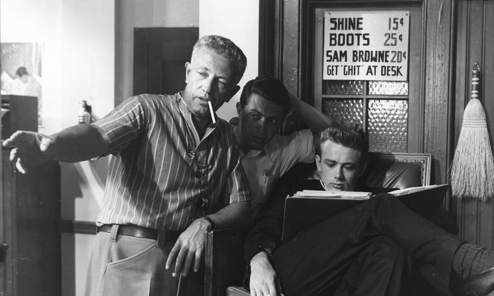 TSPDT - Nicholas Ray