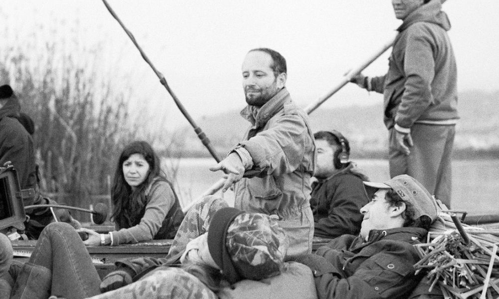 Footloose With a Fishing Rod by WE Davies British Irish Fishing