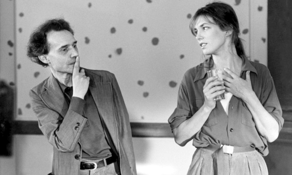 TSPDT - Jacques Rivette