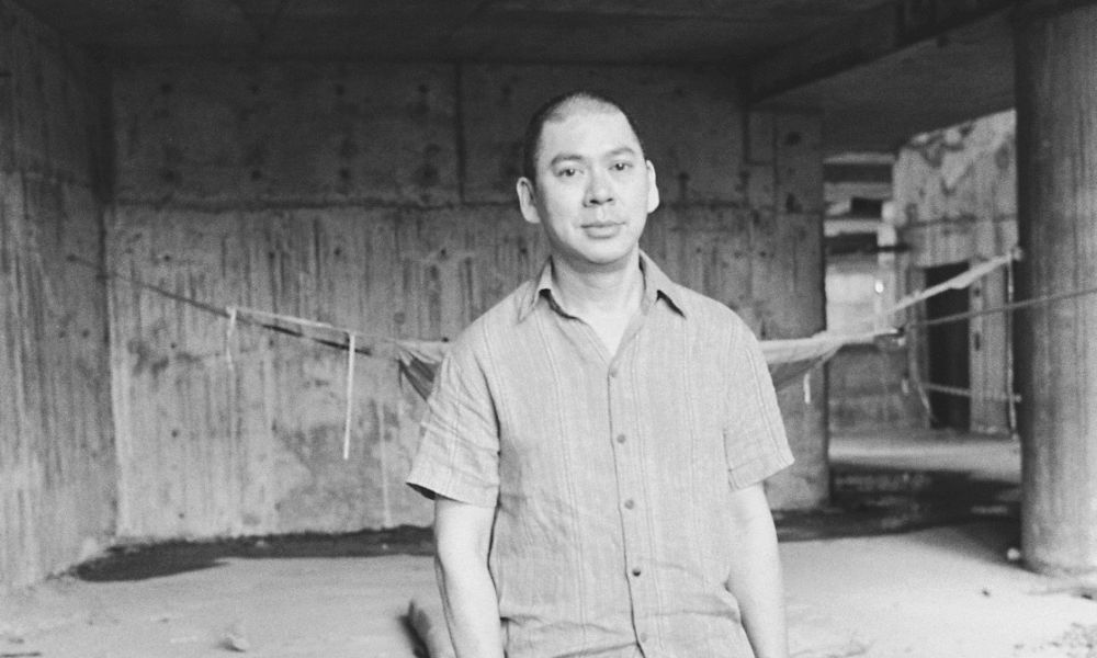 TSPDT - Tsai Ming-liang