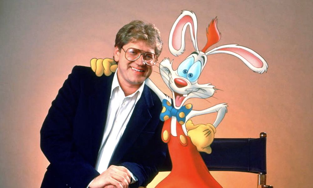 4 - Tazas Blancas 11 Oz: Bugs Bunny