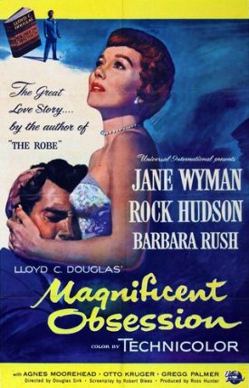 Magnificent Obsession