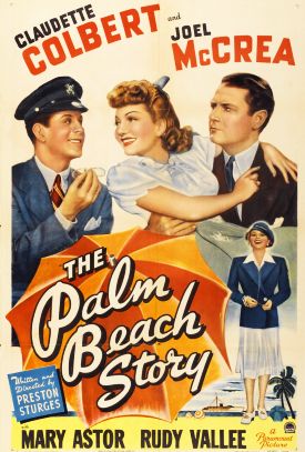 The Palm Beach Story
