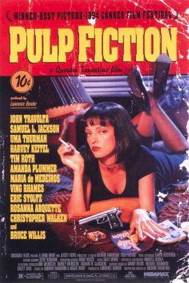 Pulp Fiction