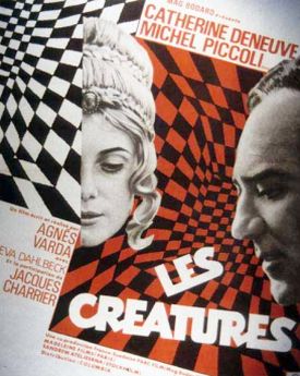Les Creatures