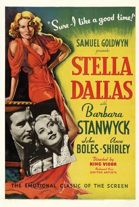 Stella Dallas
