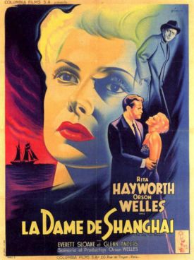 The Lady from Shanghai