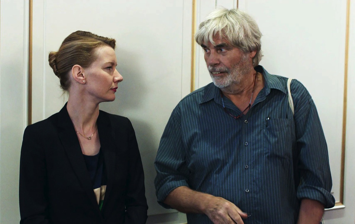 Toni Erdmann