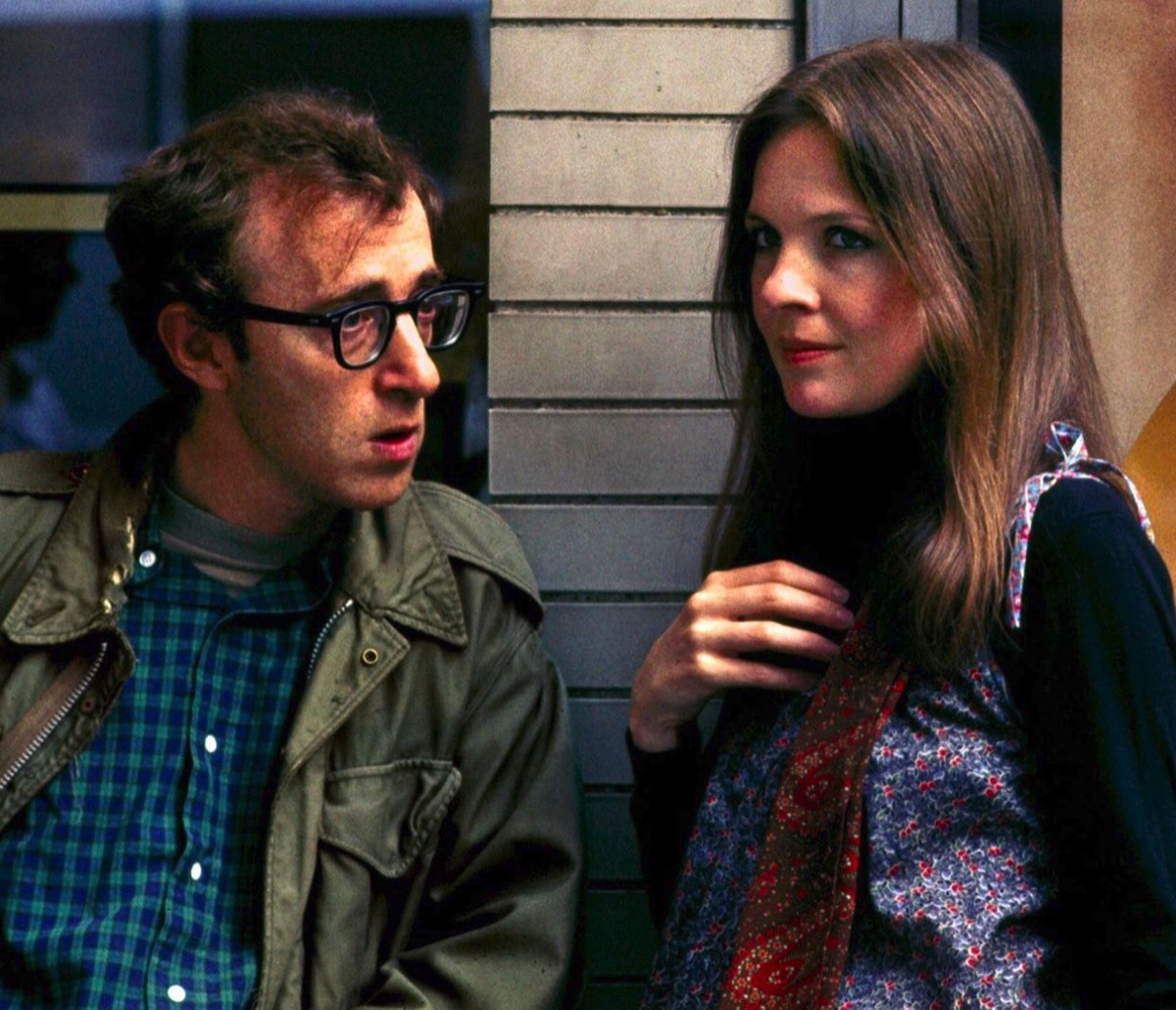 Annie Hall