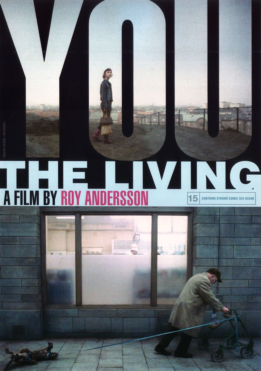 You, the Living