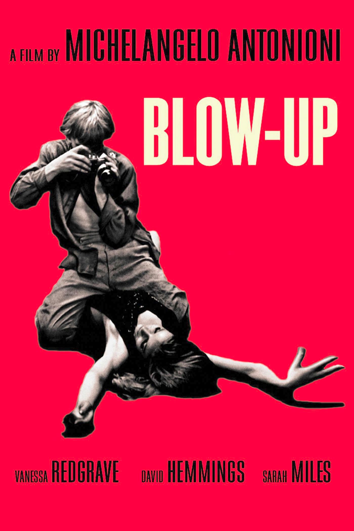 Blow-Up