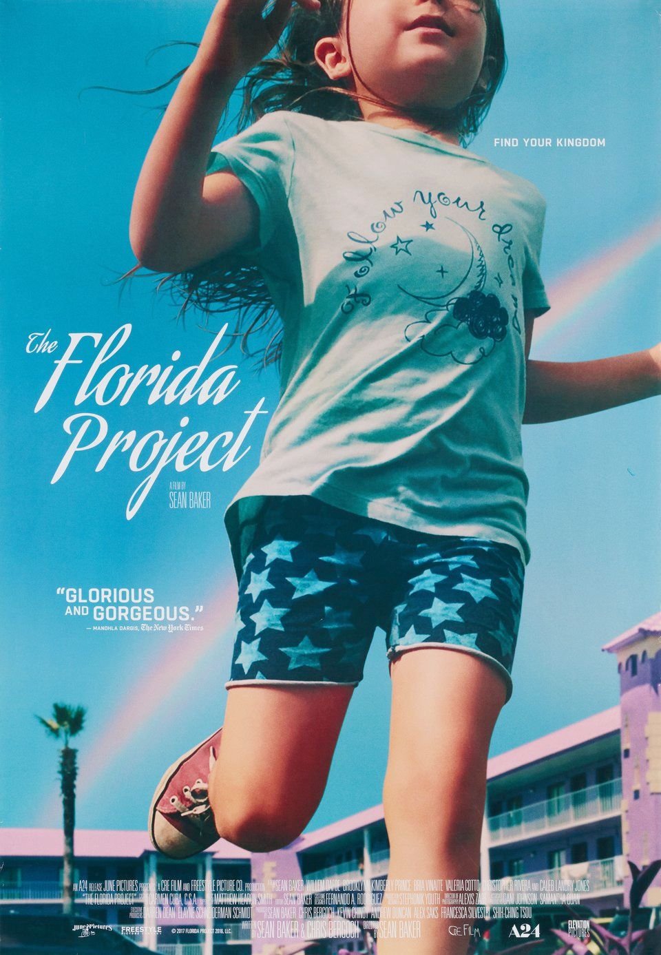 The Florida Project