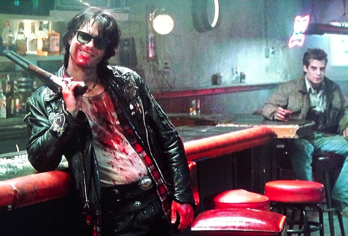 Near Dark