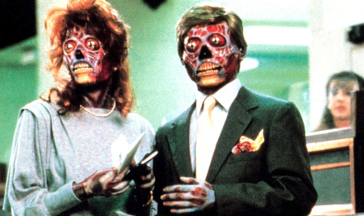 They Live