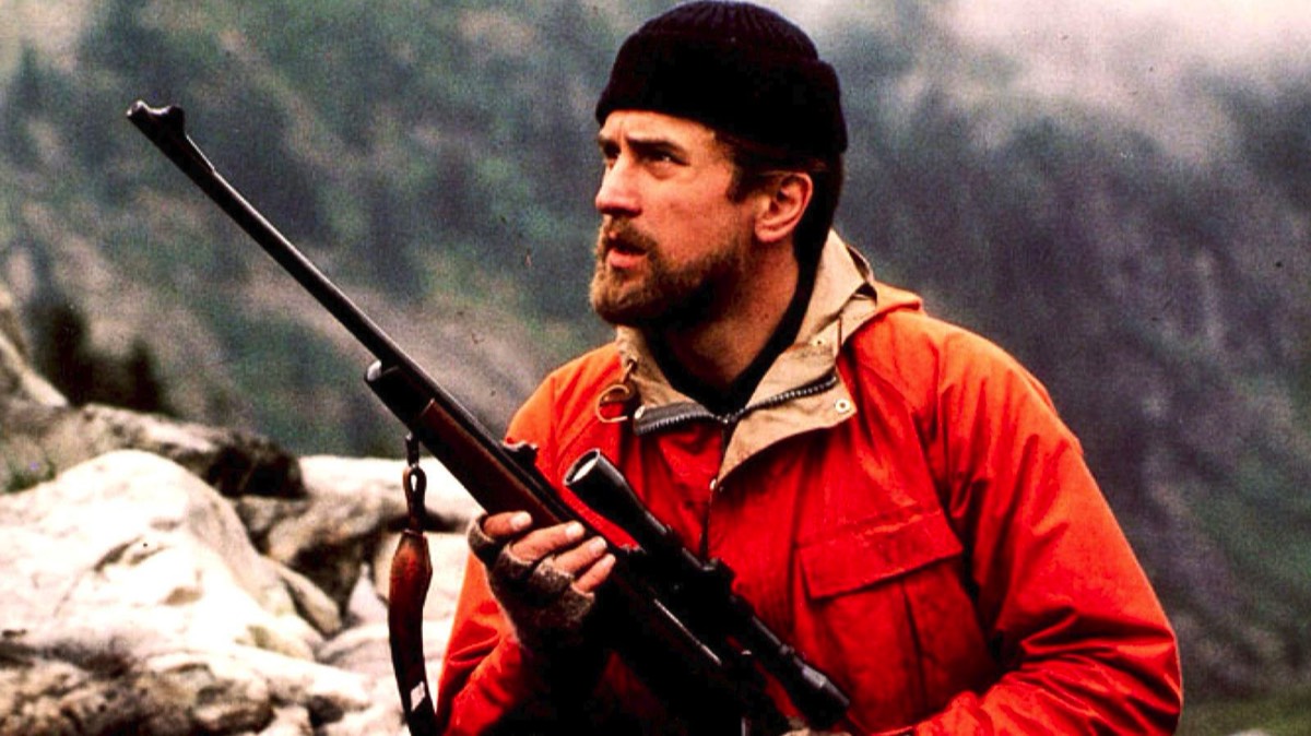 The Deer Hunter