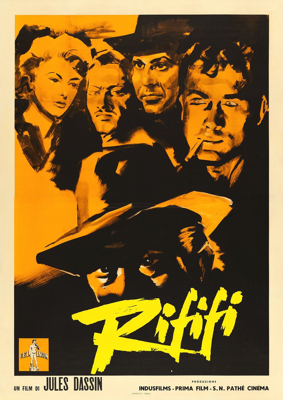 Rififi