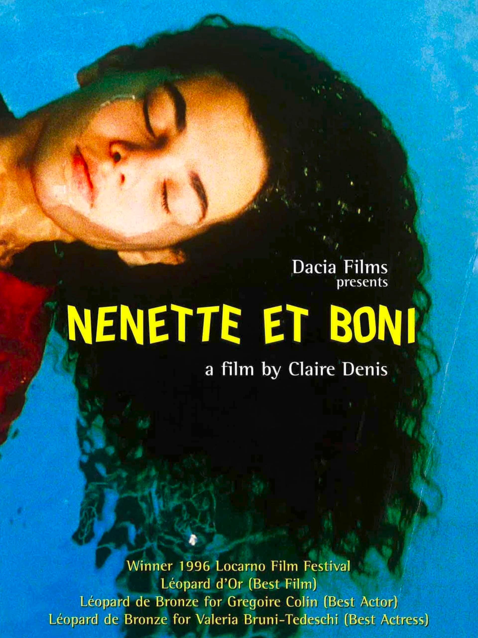 Nenette et Boni