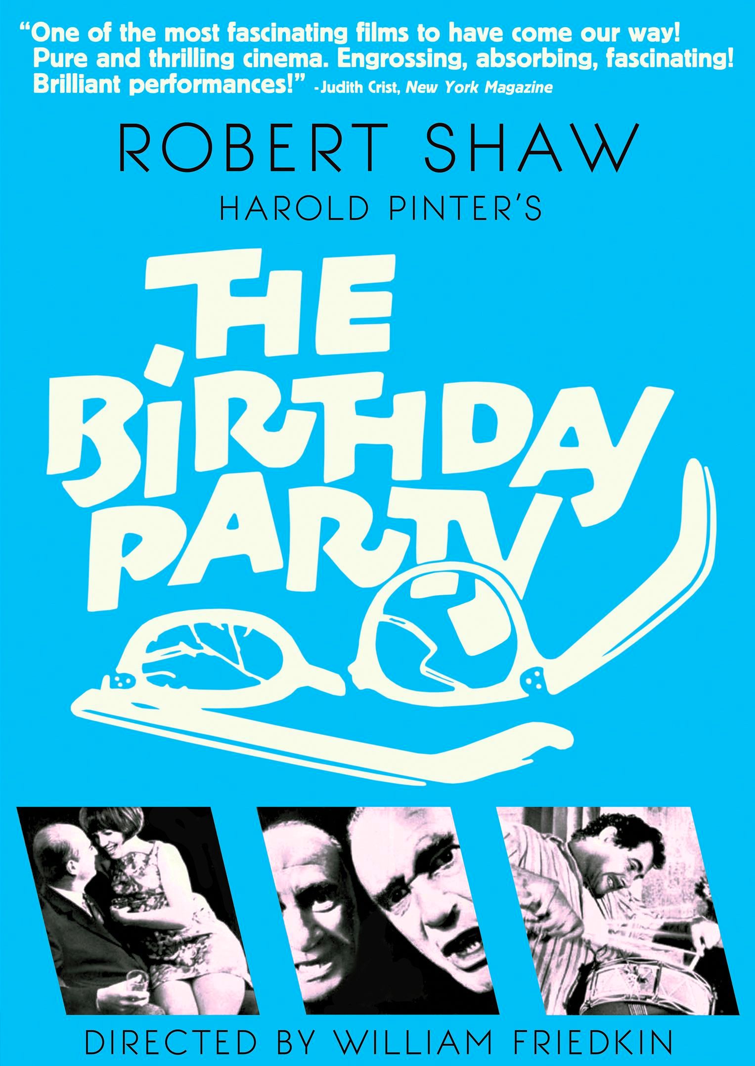 The Birthday Party