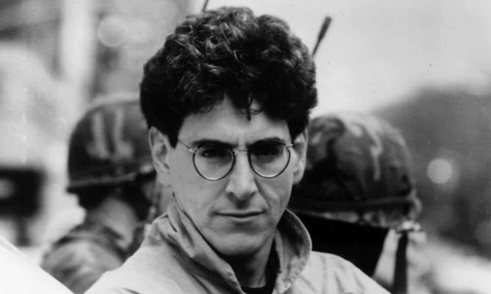 Harold Ramis