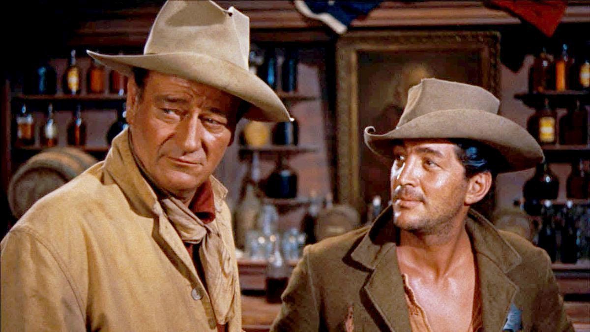 Rio Bravo