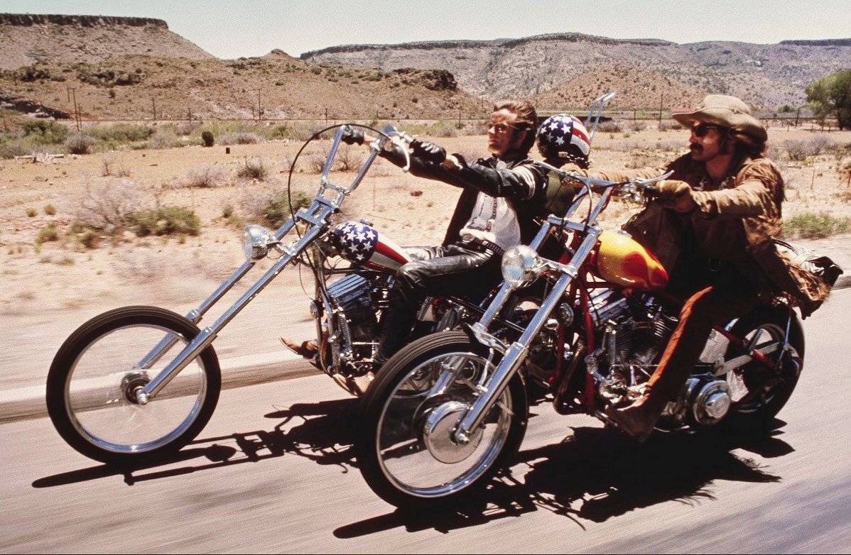 Easy Rider