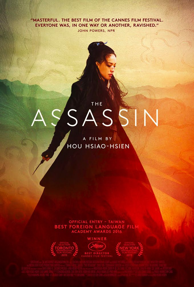 The Assassin