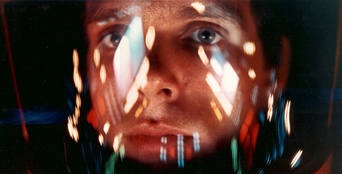 2001: A Space Odyssey