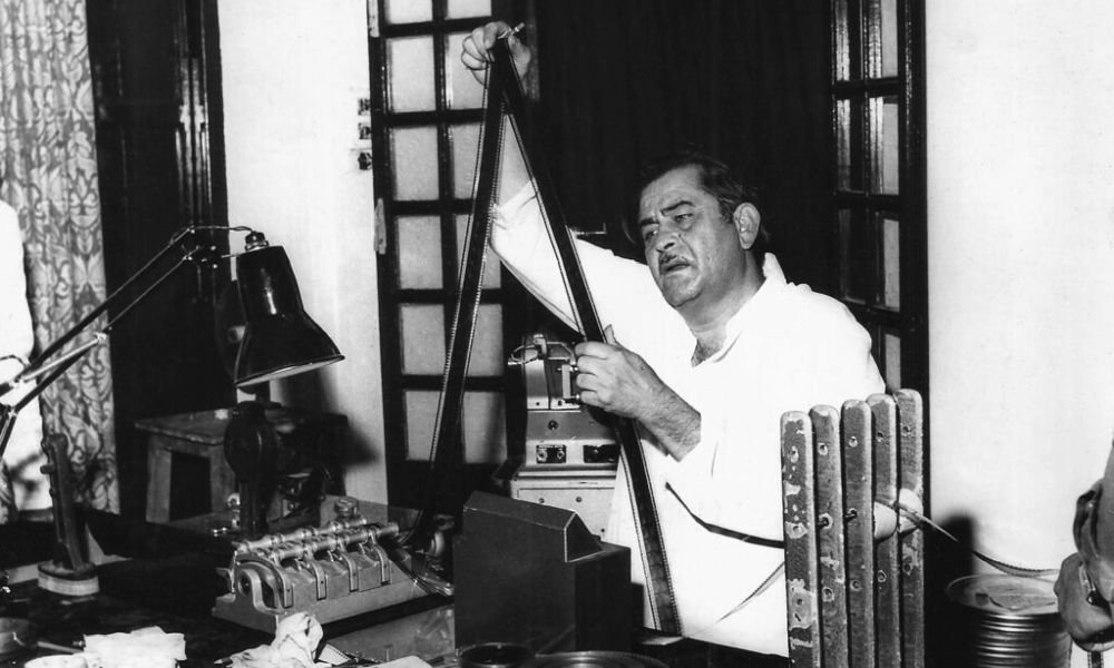Raj Kapoor
