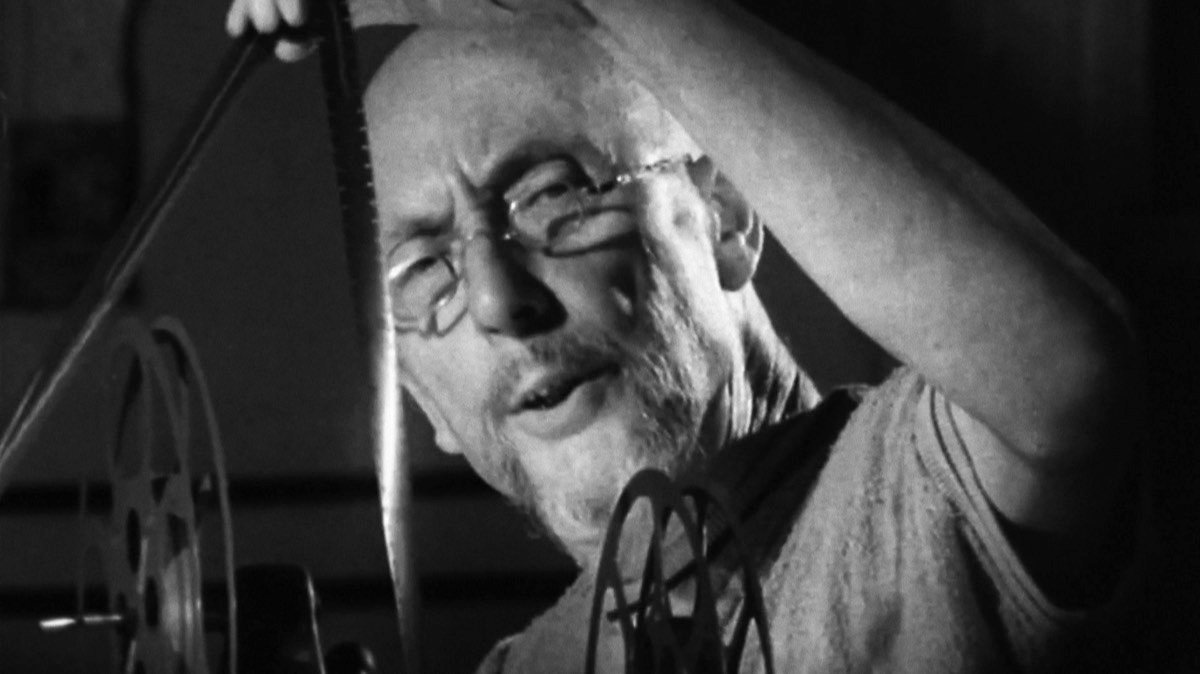 Len Lye