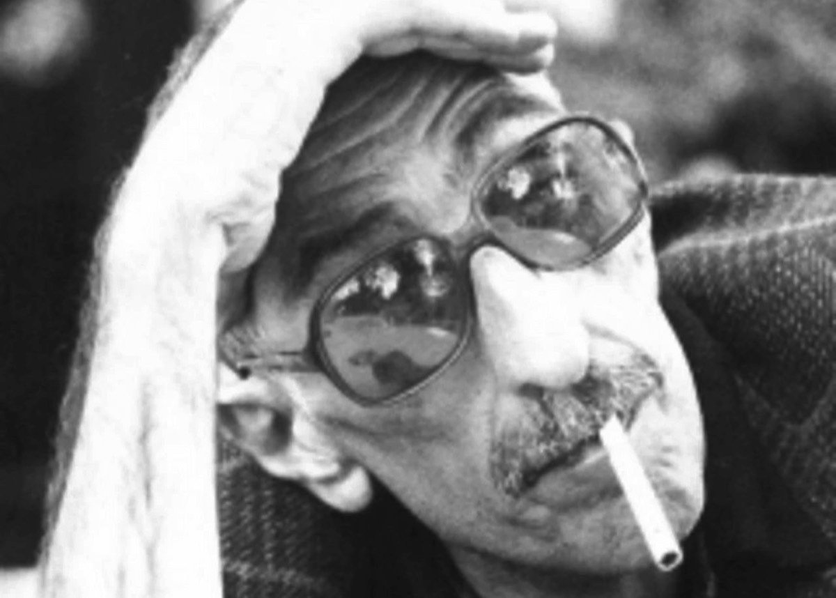 João César Monteiro