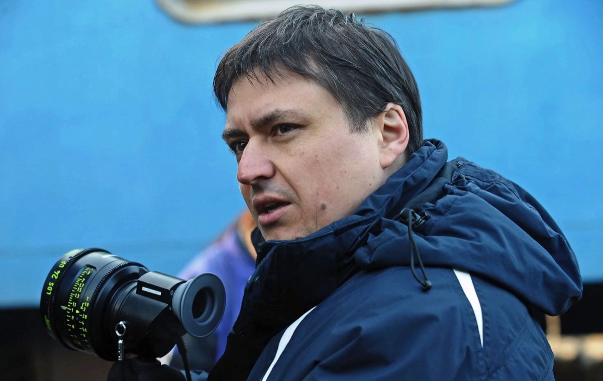 Cristian Mungiu