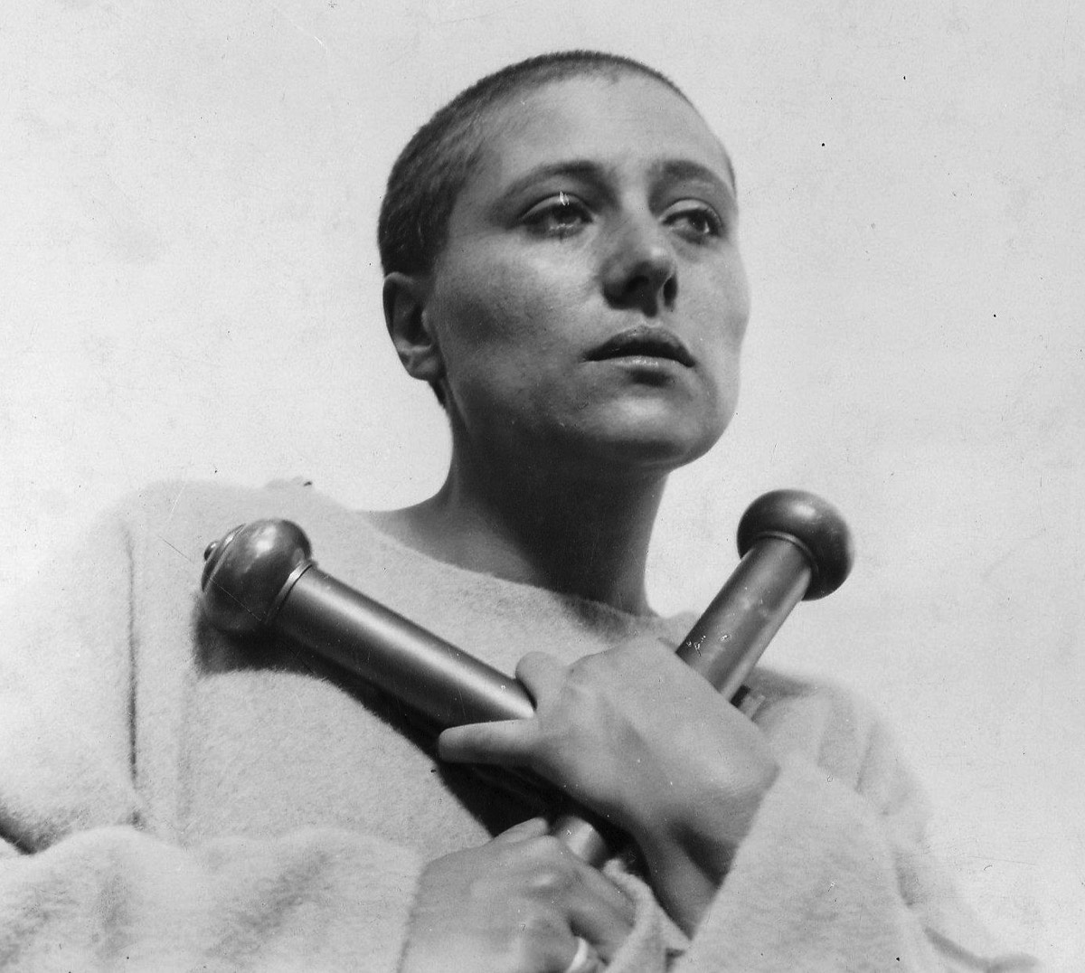 The Passion of Joan of Arc