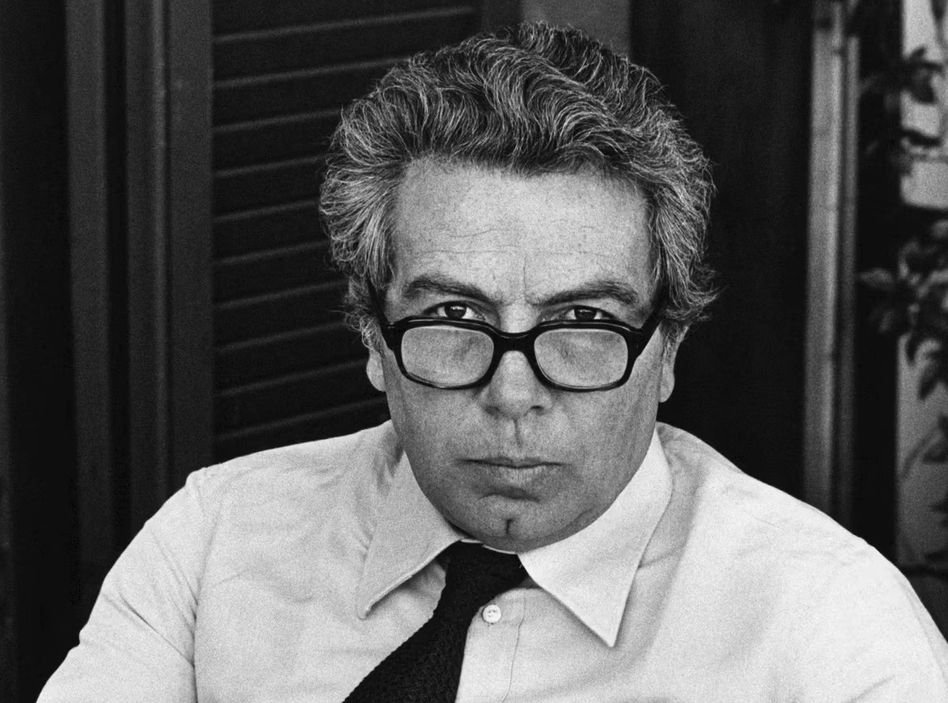 Elio Petri