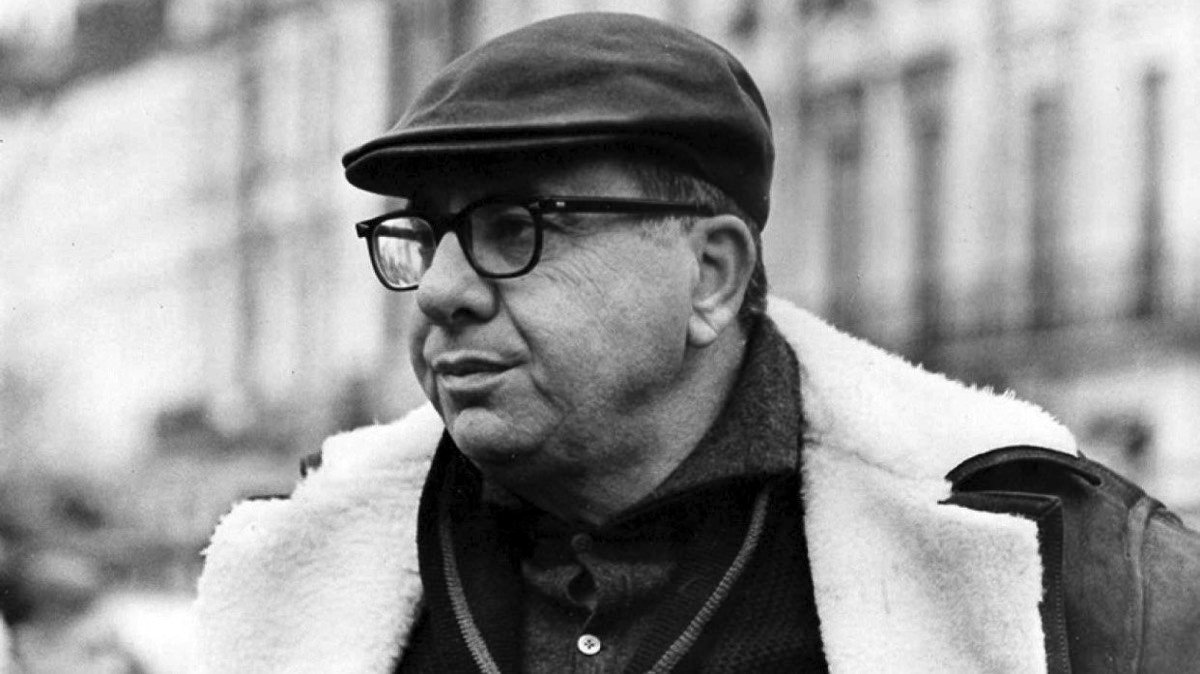 Martin Ritt