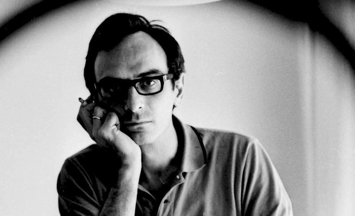 Carlos Saura
