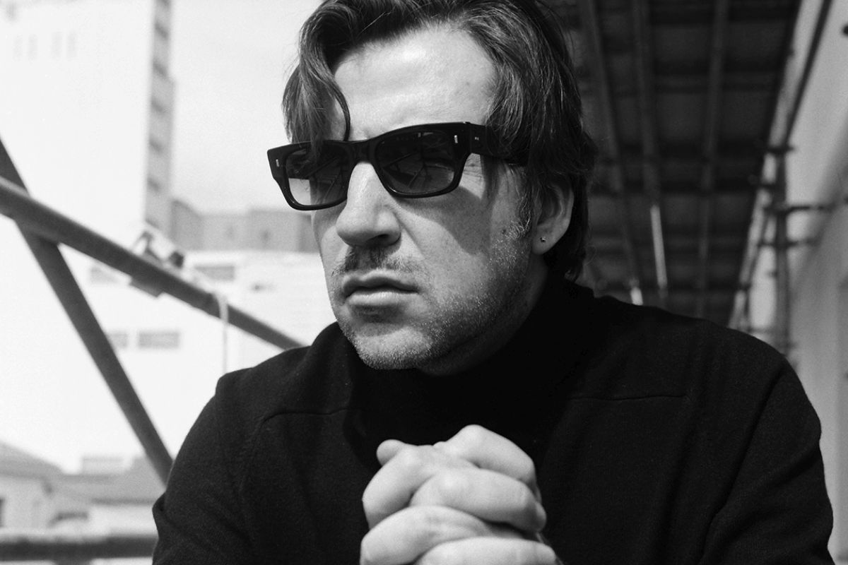 Albert Serra