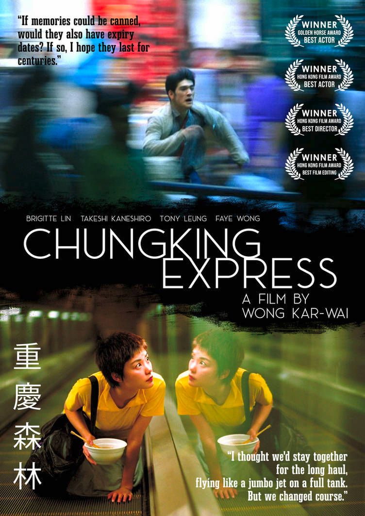 Chungking Express