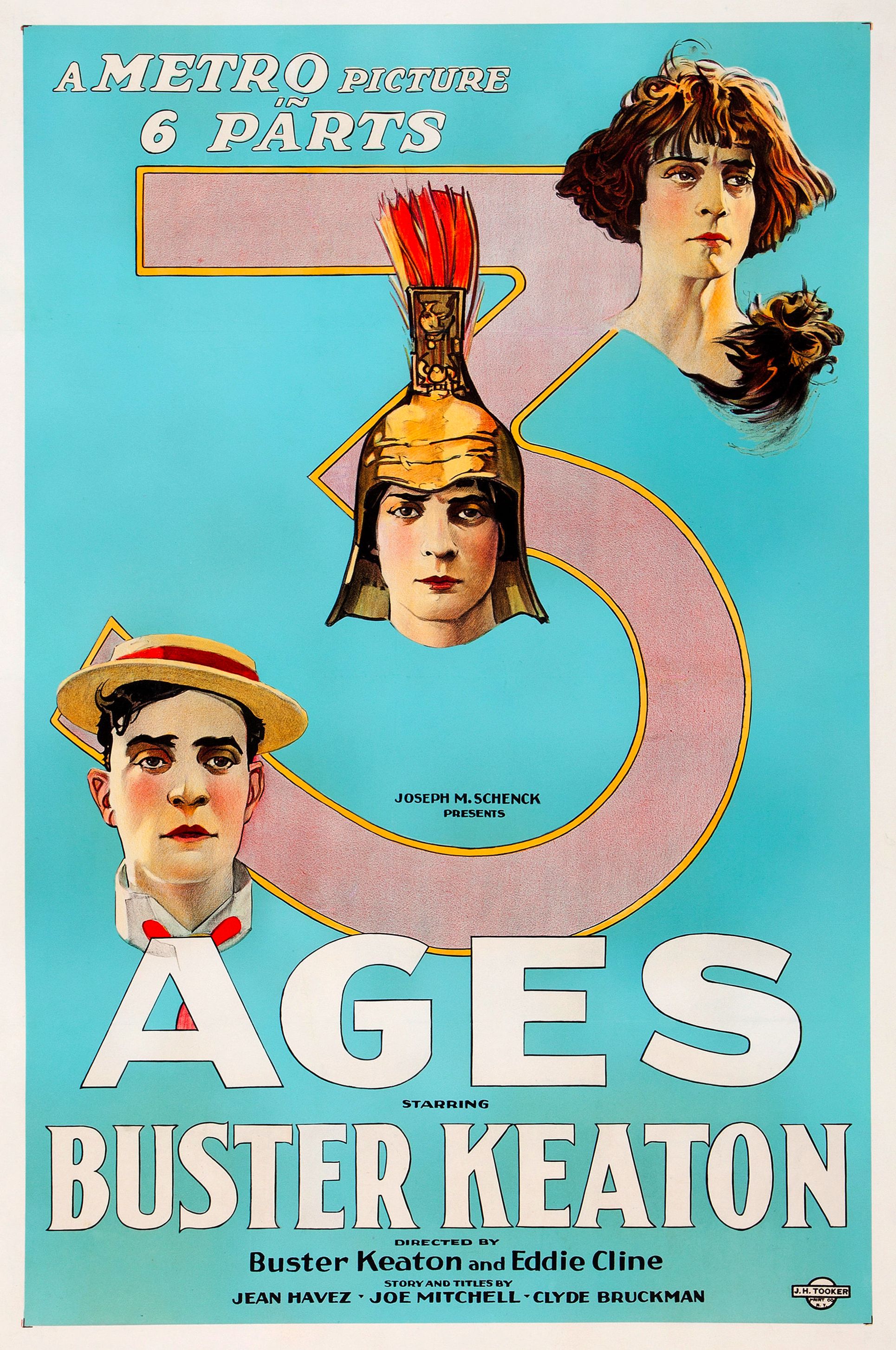 Three Ages