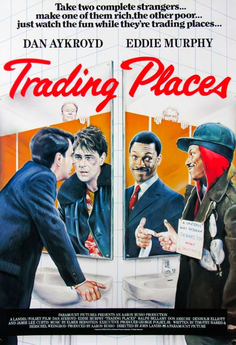 Trading Places